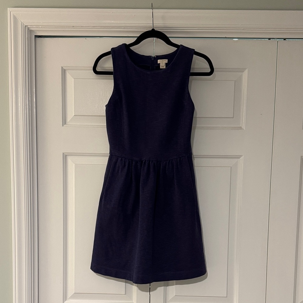 Women’s sleeveless dress